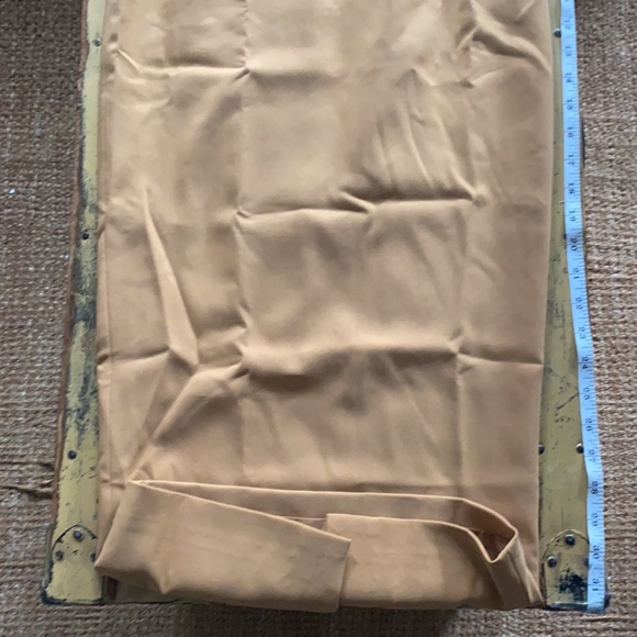 NWT NAKED WARDROBE HIGH RISE BODYCON MIDI SKIRT M - Picture 11 of 13